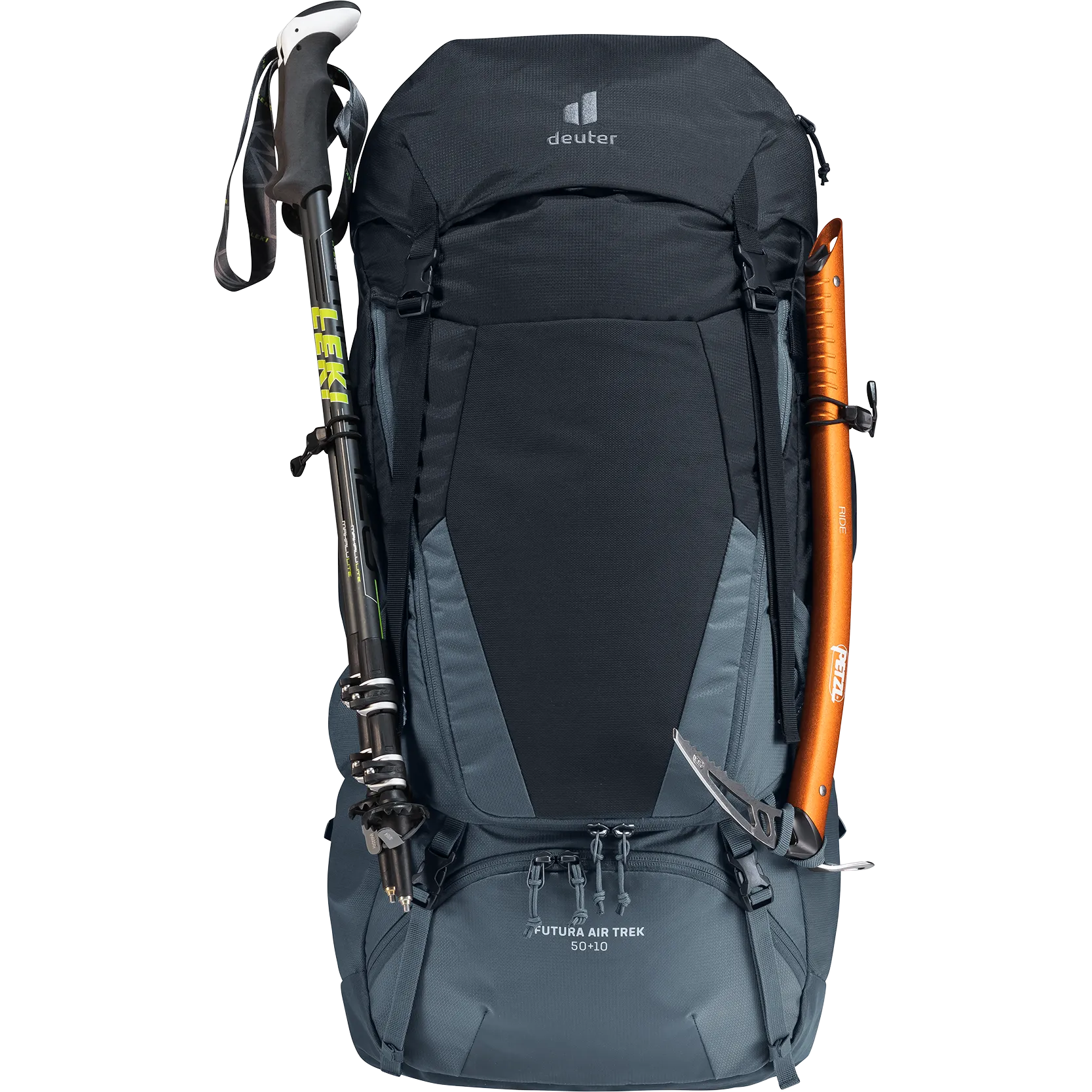 Futura Air Trek 50 10 Pack