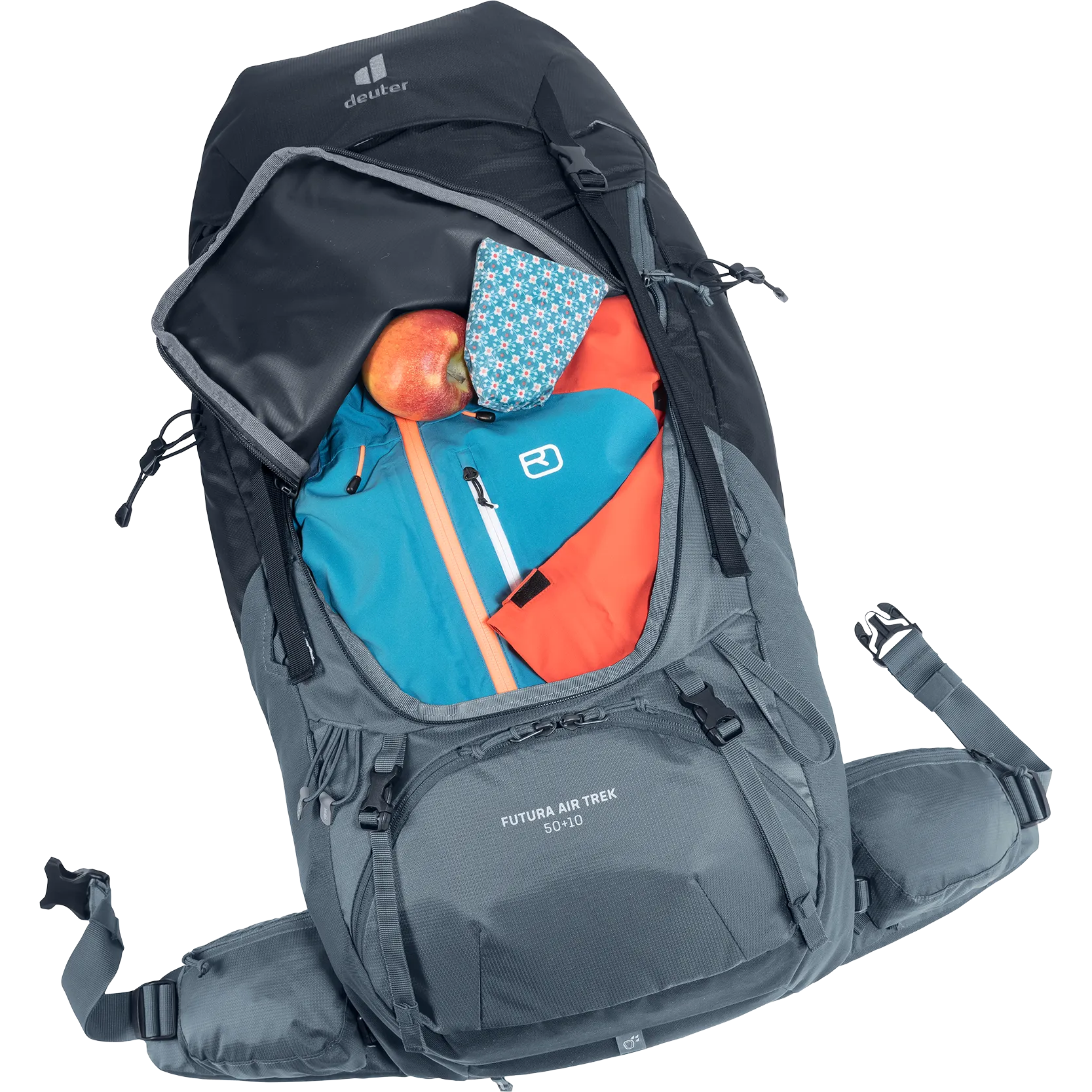 Futura Air Trek 50 10 Pack
