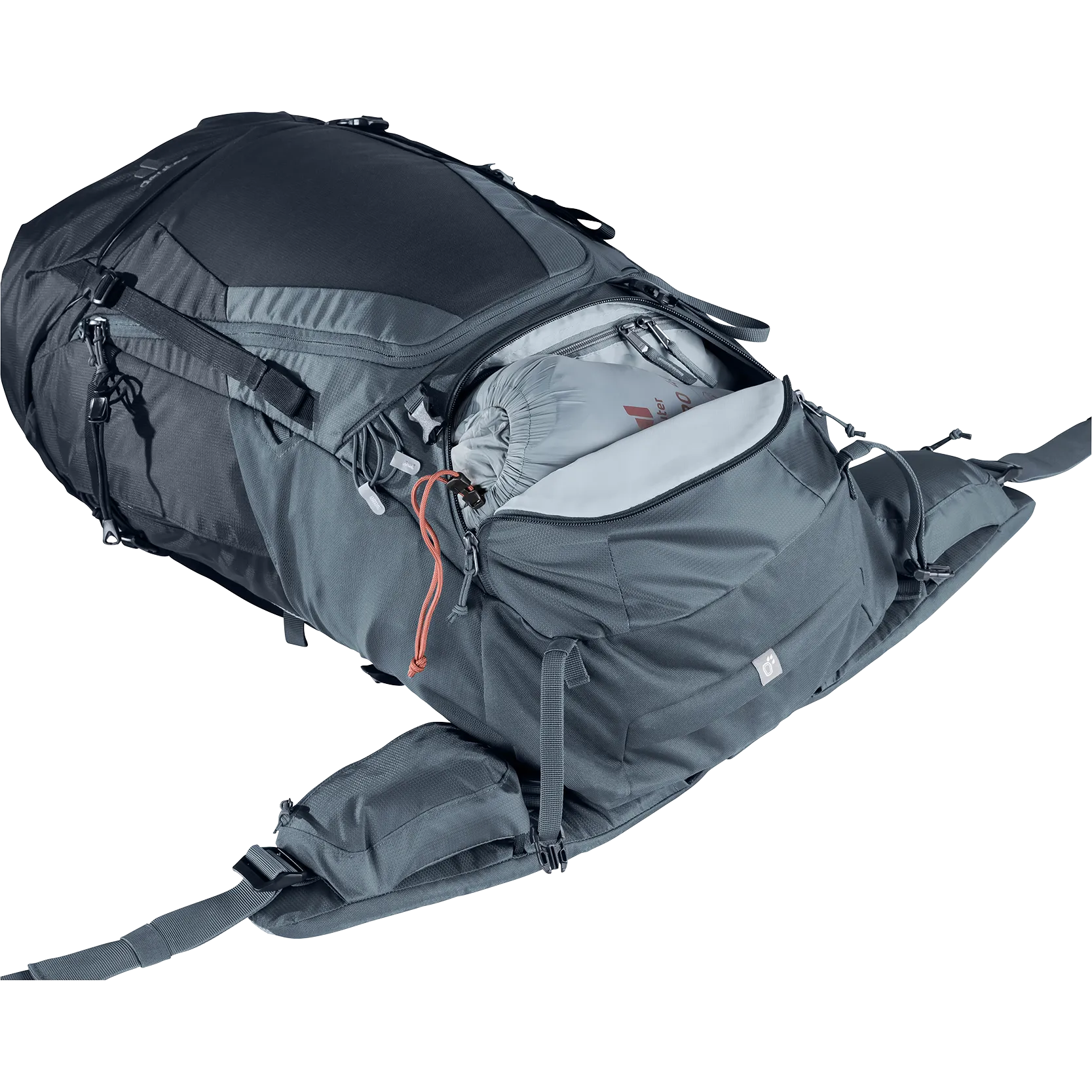 Futura Air Trek 50 10 Pack