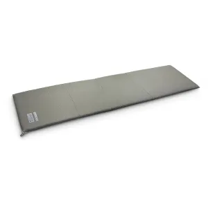 GI Self-Inflating Sleeping Mat— Foliage, Like New
