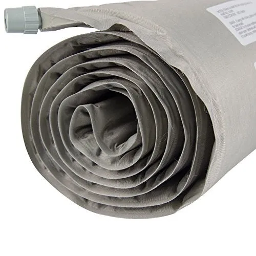 GI Self-Inflating Sleeping Mat— Foliage, Like New