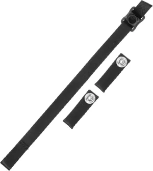 Helmet Chin Strap Buckle for Hockey and Sports Helmet Replacement Chin Strap Supply