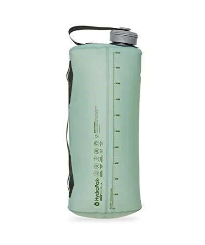 Hydrapak Seeker - Collapsible Water Storage (2L/70oz)