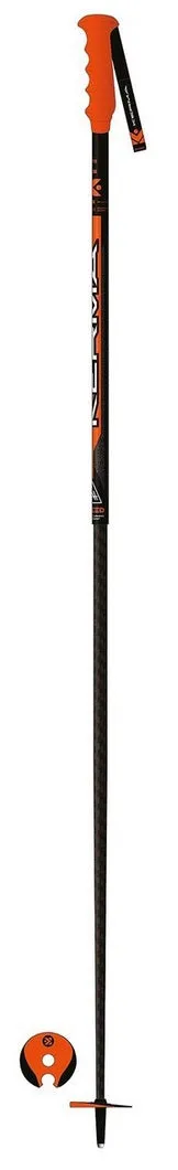 Kerma Speed Alu Aramide ski poles