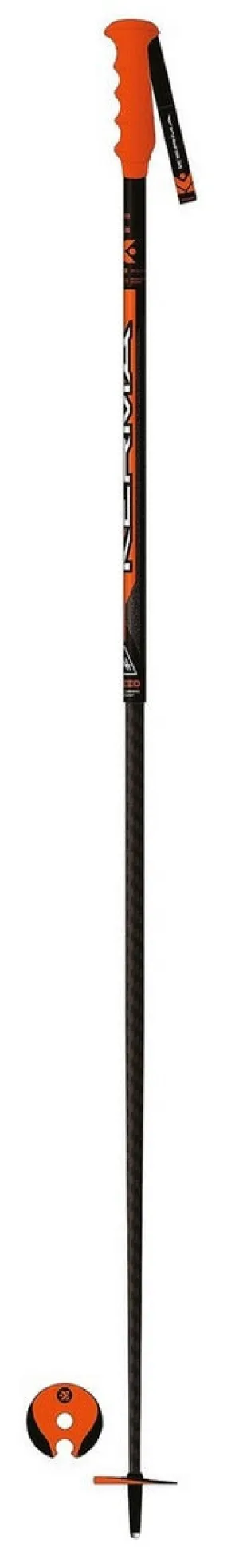 Kerma Speed Alu Aramide ski poles