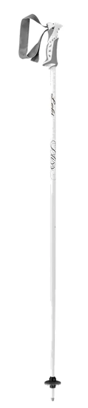 Leki Bliss ladies' ski poles
