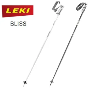 Leki Bliss ladies' ski poles