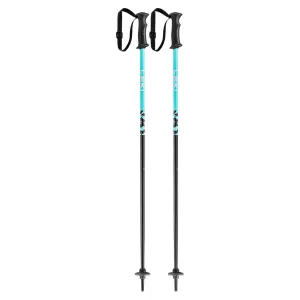Leki Rider Junior Ski Poles 2025