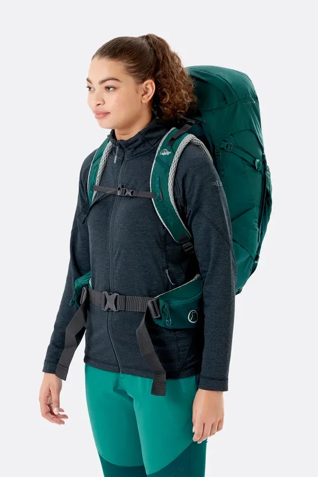 LOWE ALPINE ND40:45L Cholatse Pack