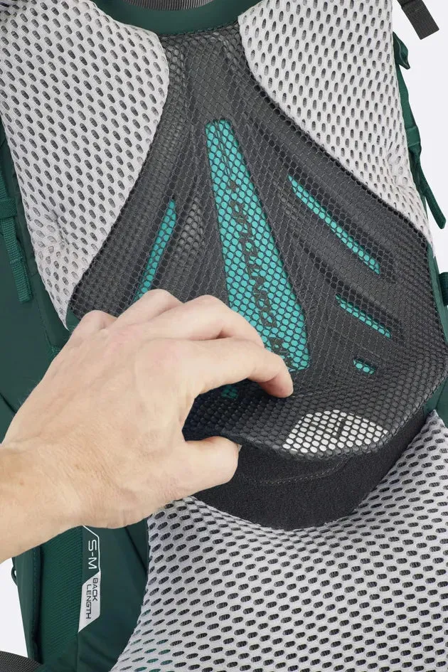 LOWE ALPINE ND40:45L Cholatse Pack