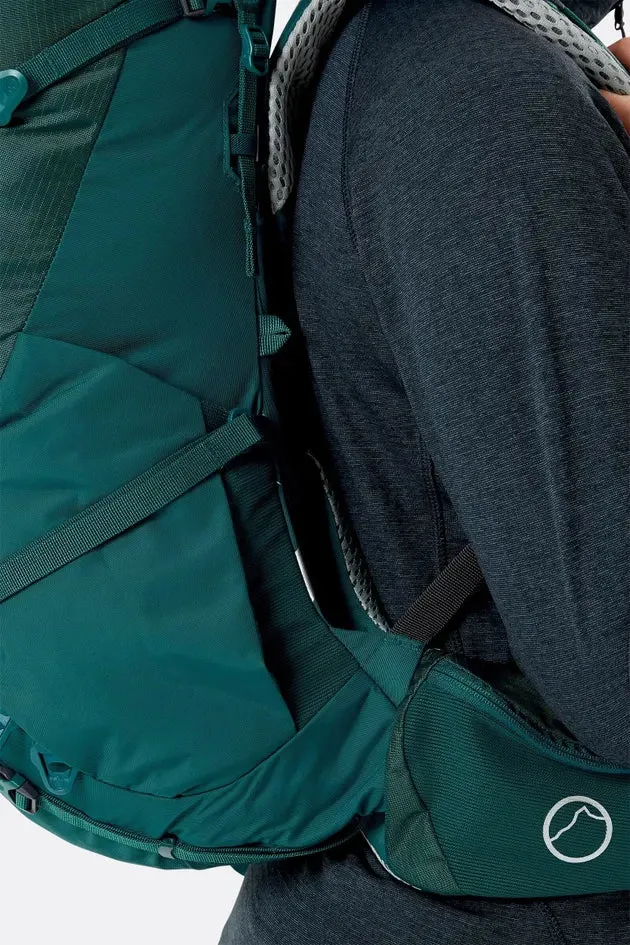 LOWE ALPINE ND40:45L Cholatse Pack