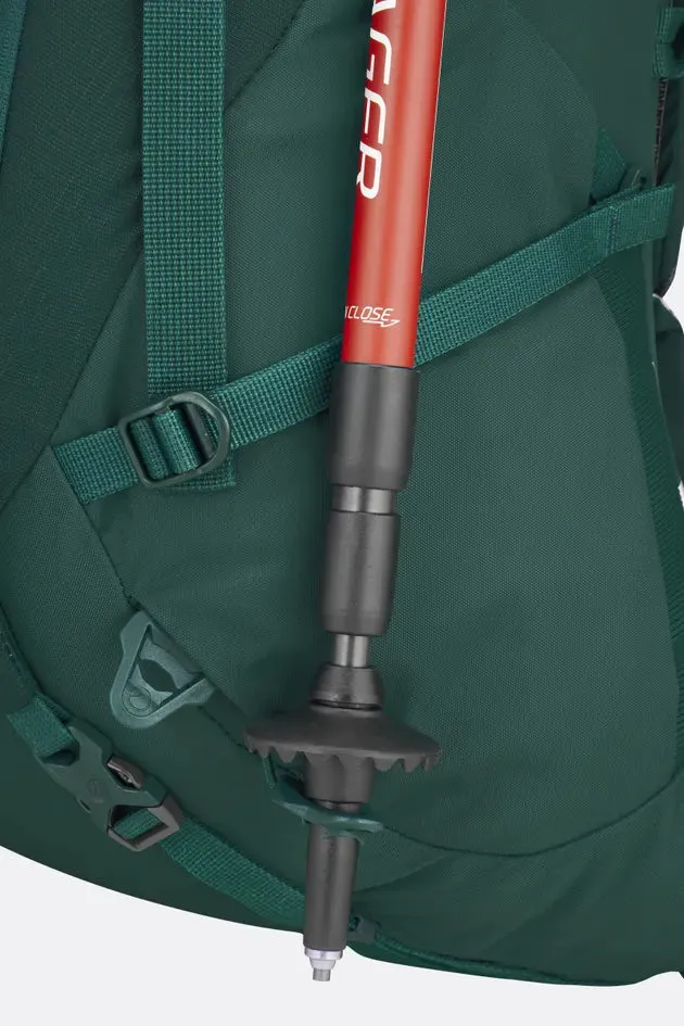 LOWE ALPINE ND40:45L Cholatse Pack