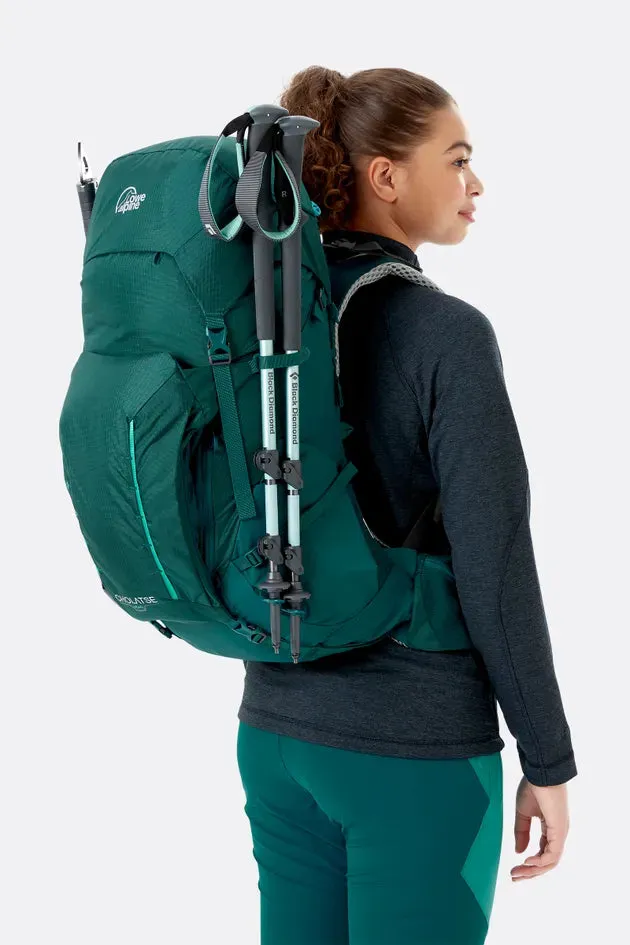 LOWE ALPINE ND40:45L Cholatse Pack