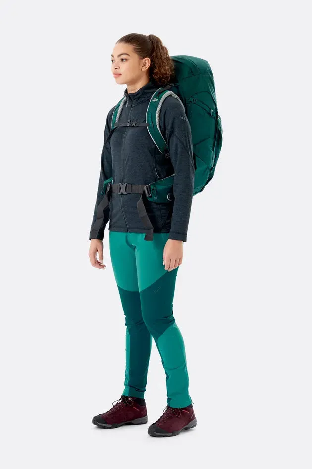 LOWE ALPINE ND40:45L Cholatse Pack