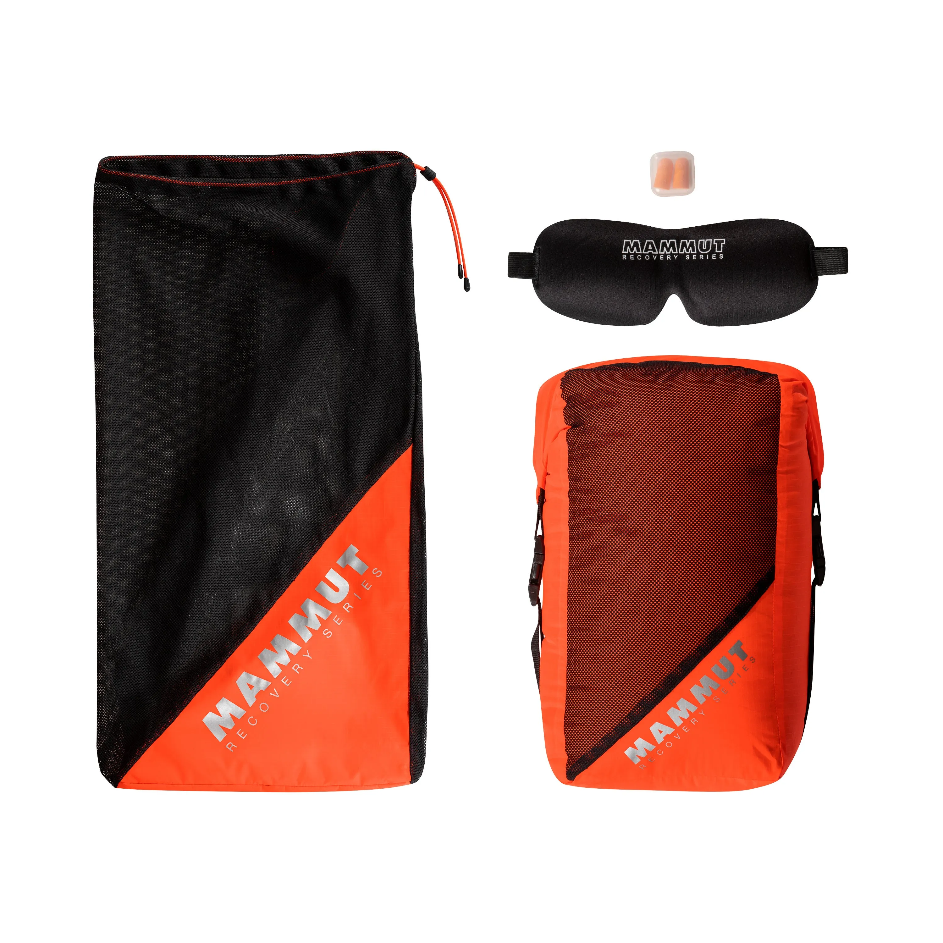 Mammut Womens Protect Down Bag -21C (Petrol)