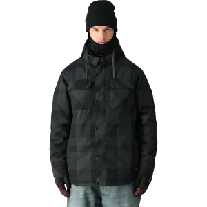 Men's Woodland Jacket