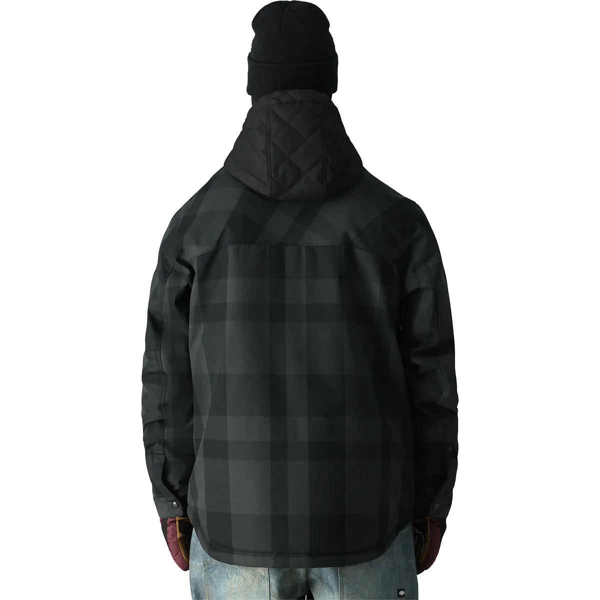 Men's Woodland Jacket
