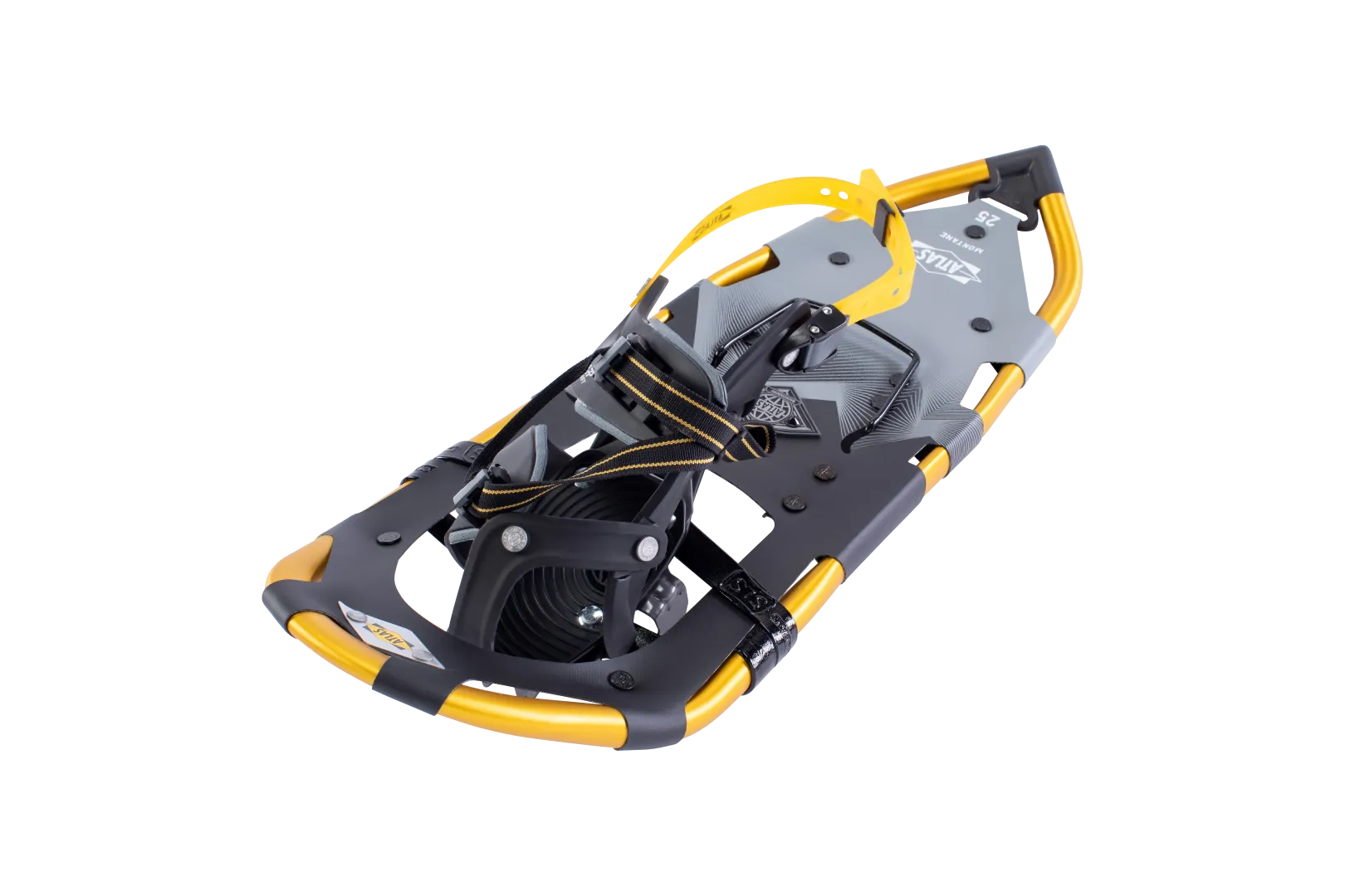Montane Snowshoes - Past Season