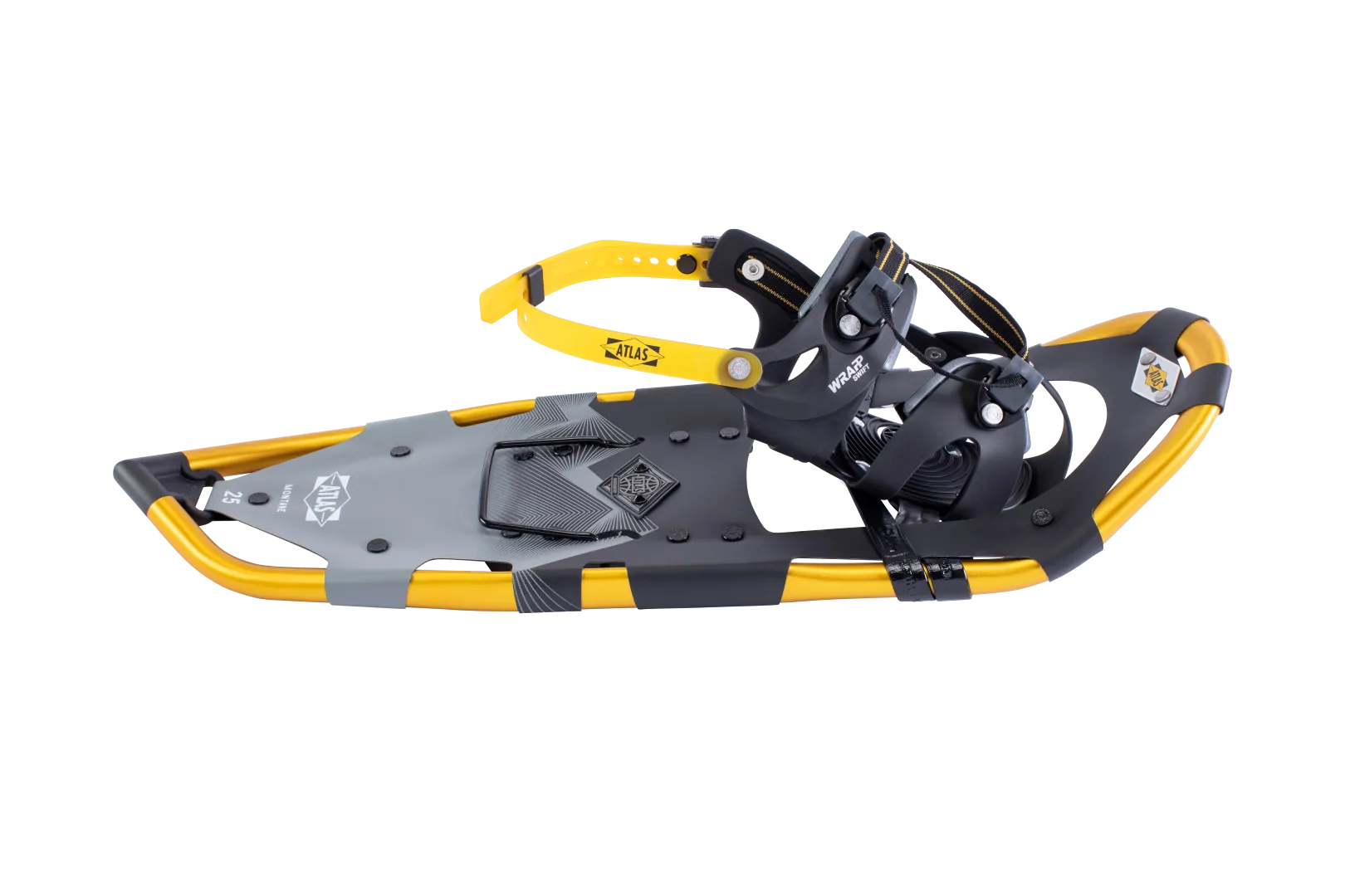 Montane Snowshoes - Past Season