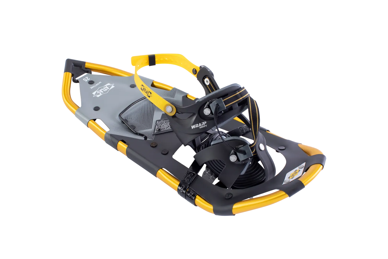 Montane Snowshoes - Past Season