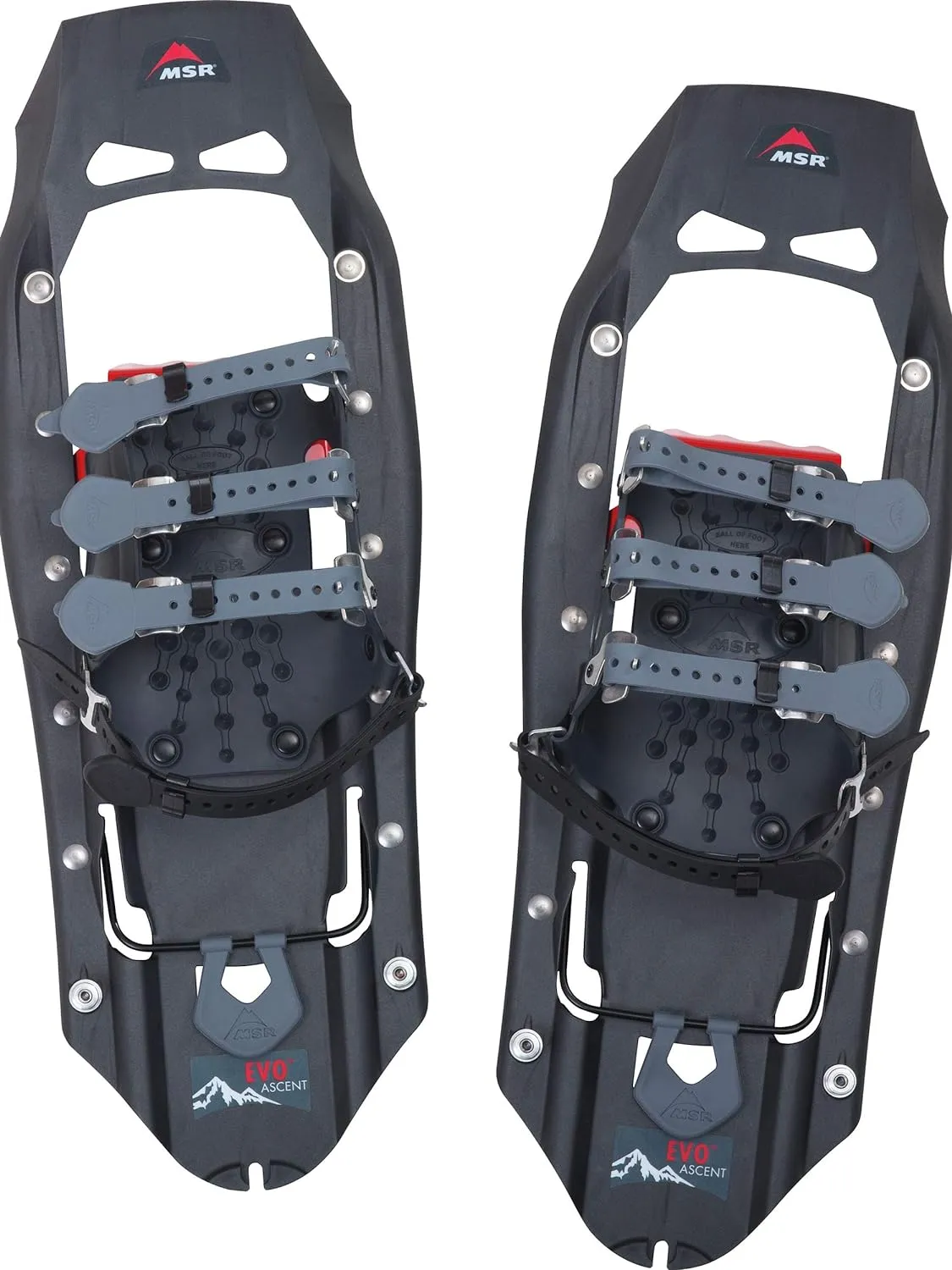 MSR Evo Ascent