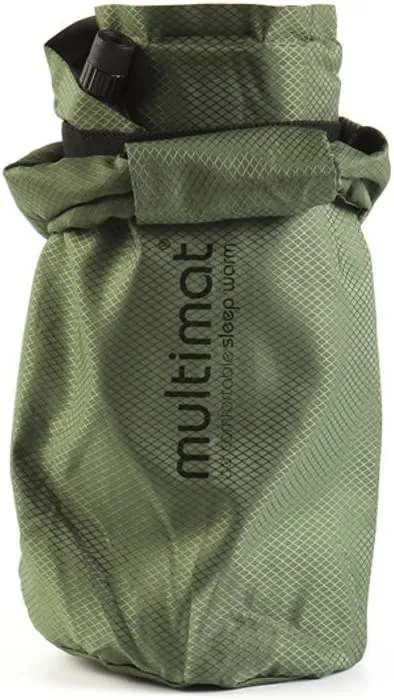 Multimat Adventure 38 Full Length Self Inflating Mat