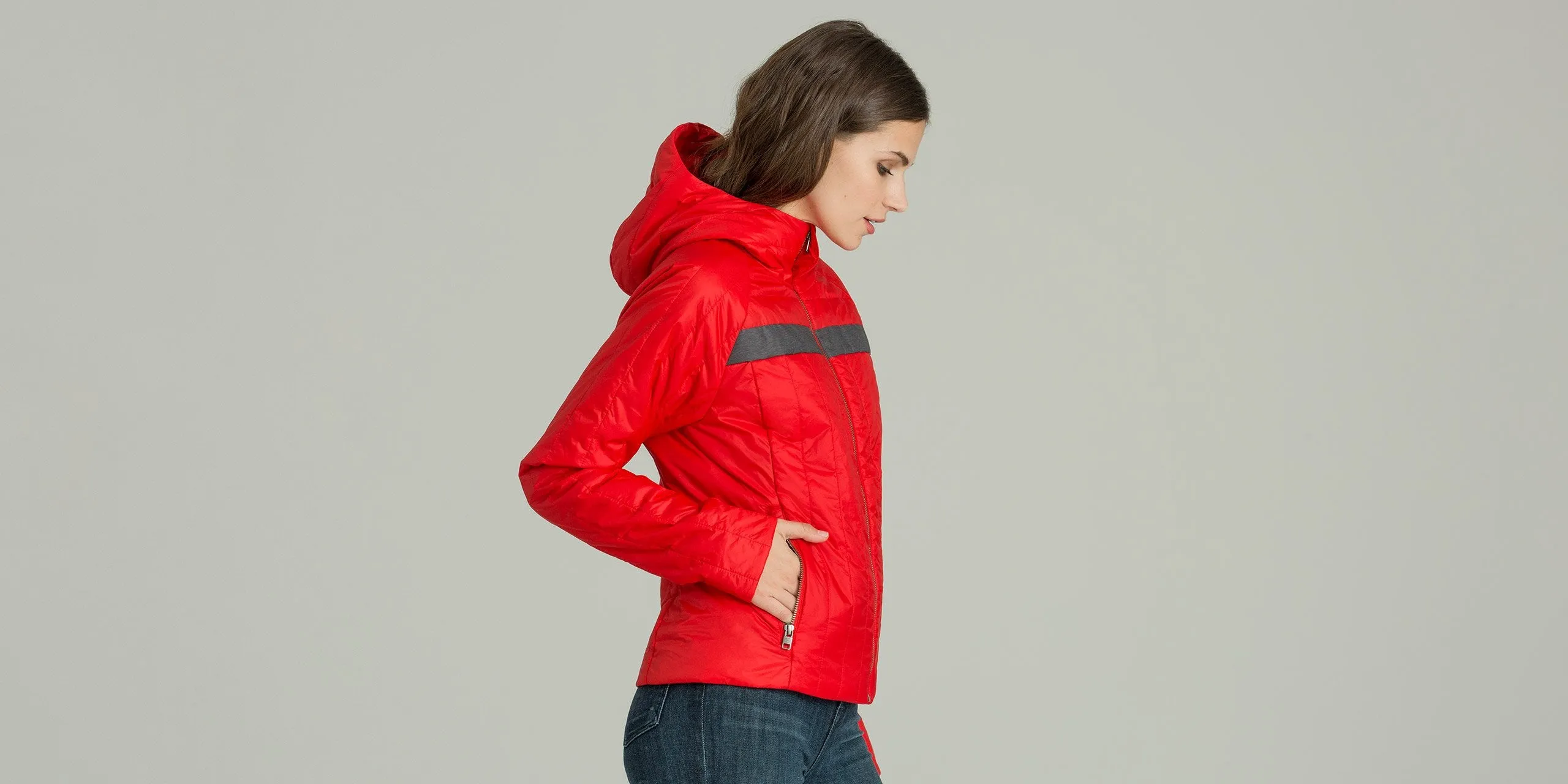 Nell Jacket