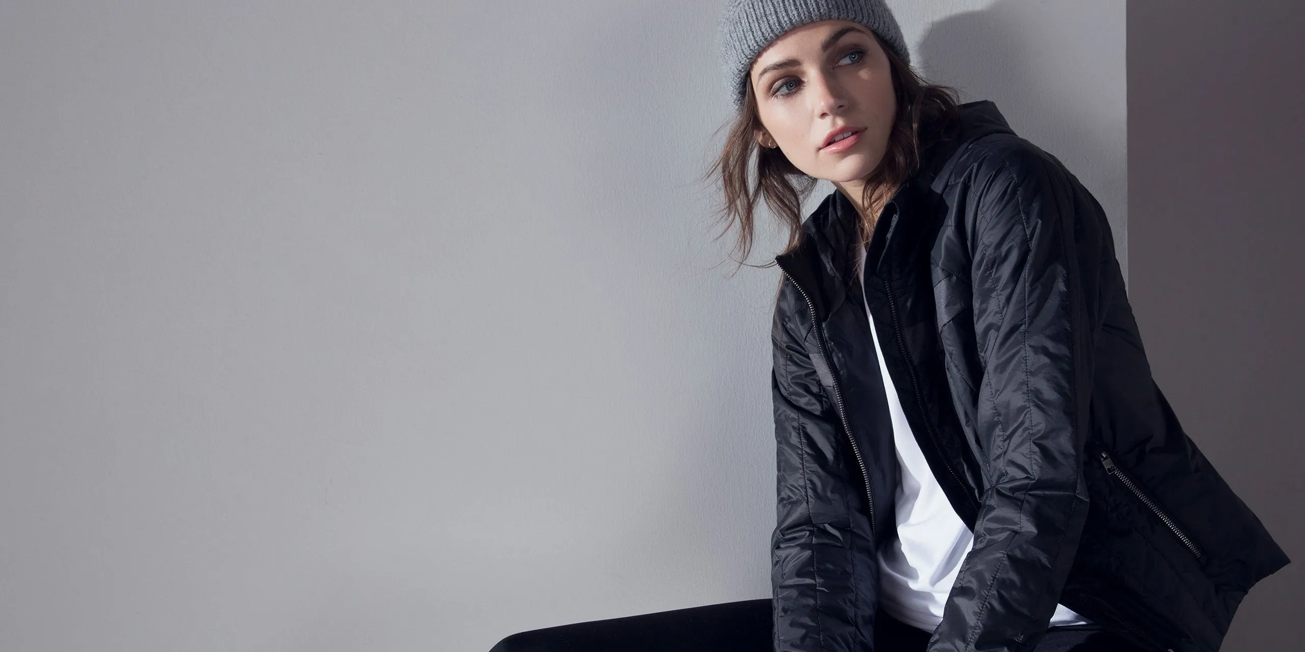 Nell Jacket