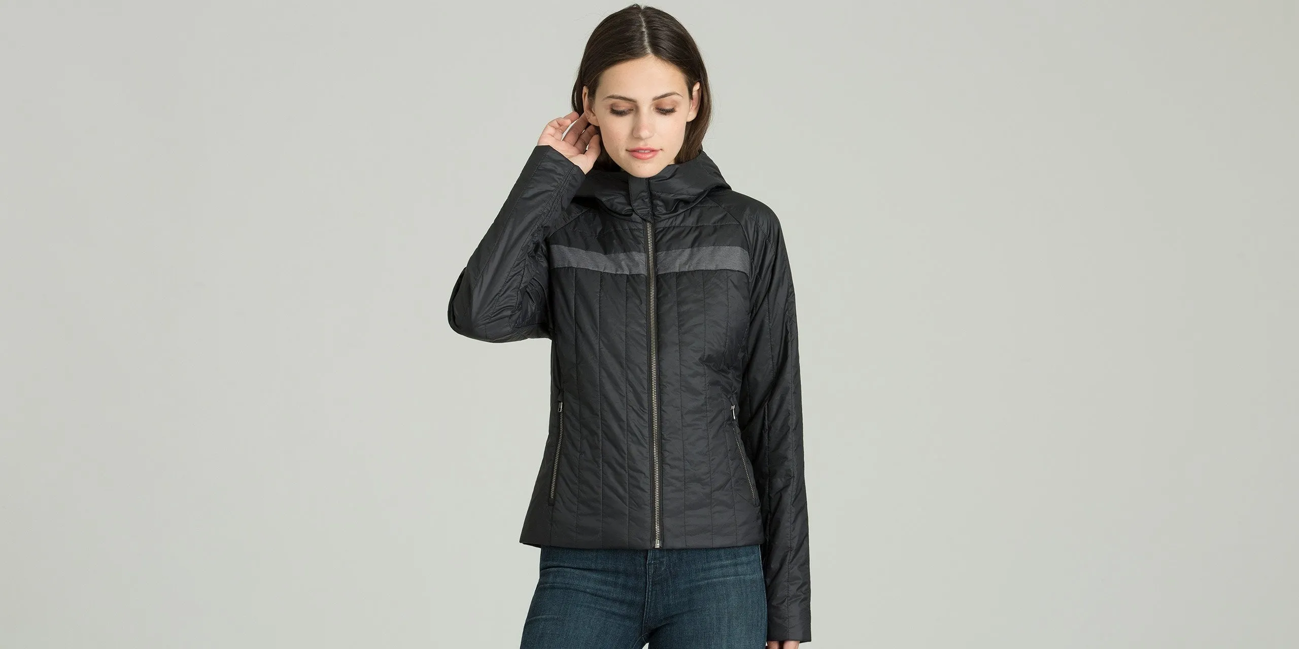 Nell Jacket