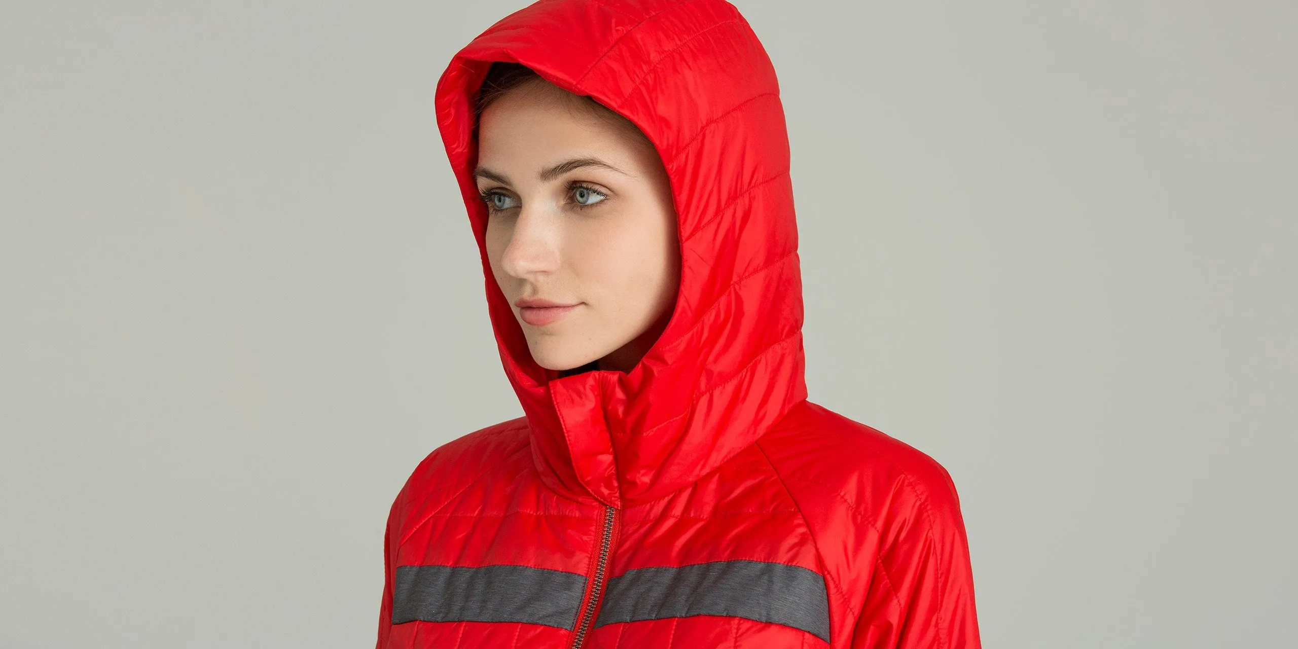 Nell Jacket