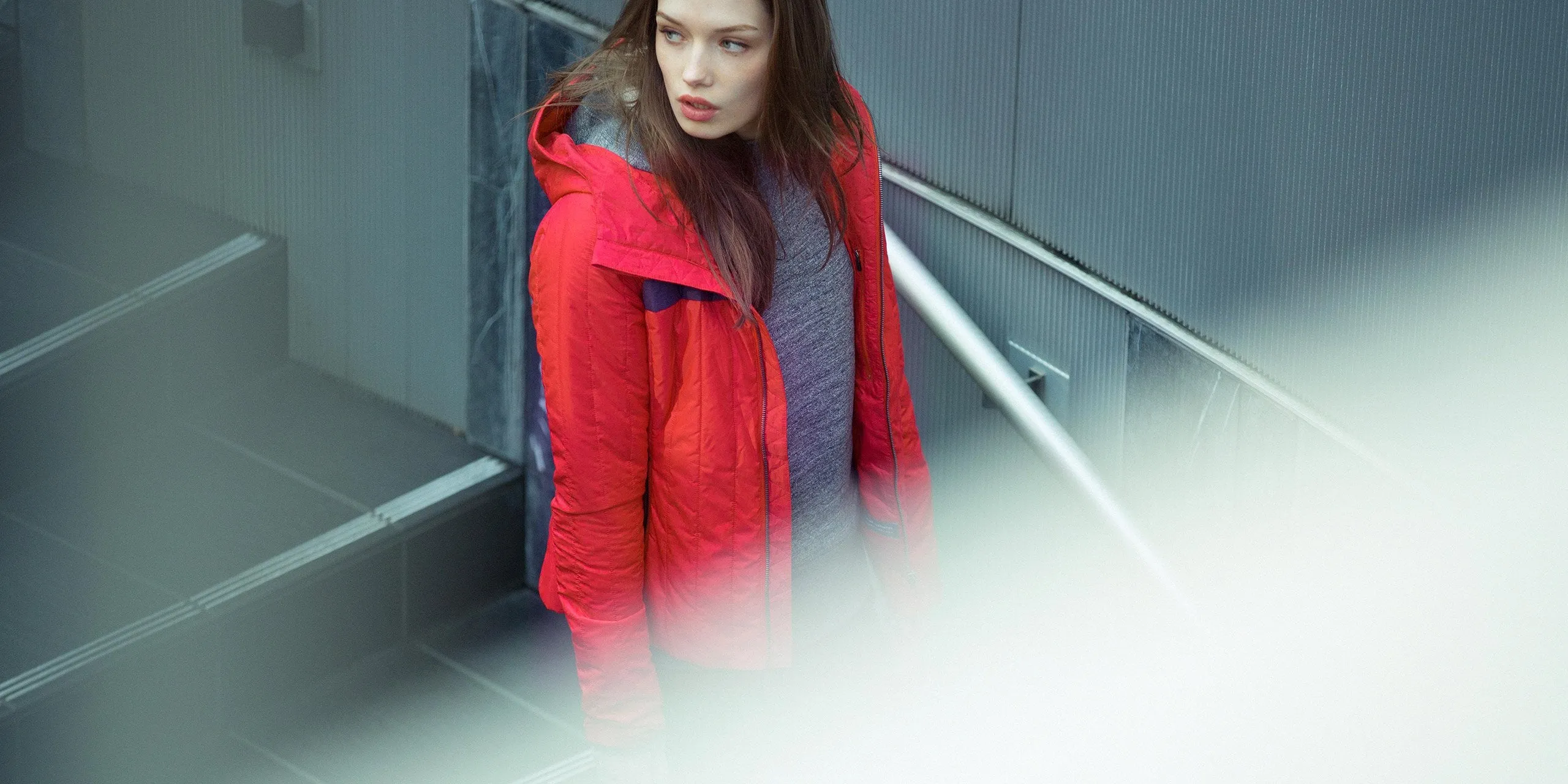 Nell Jacket