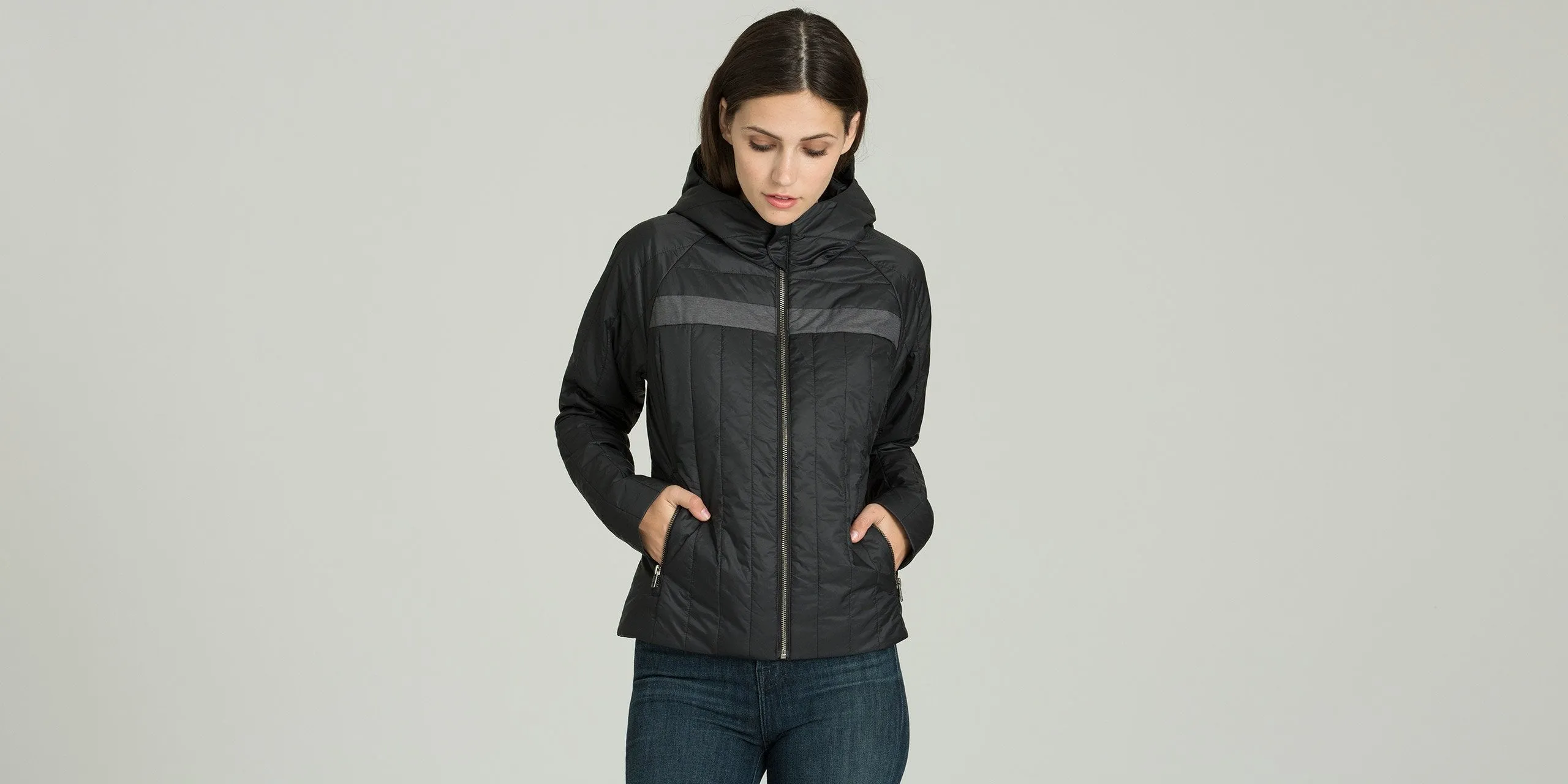 Nell Jacket
