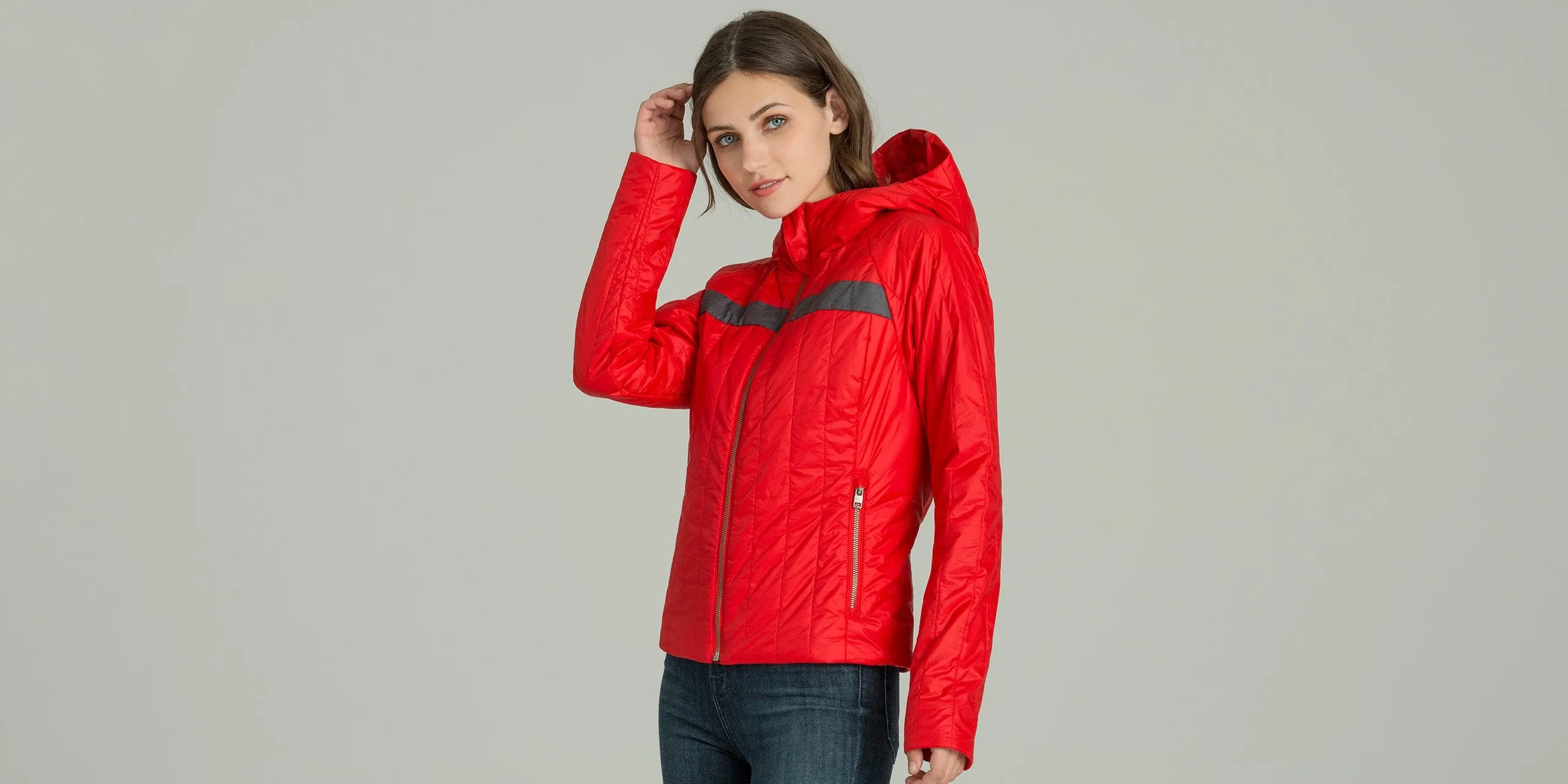 Nell Jacket