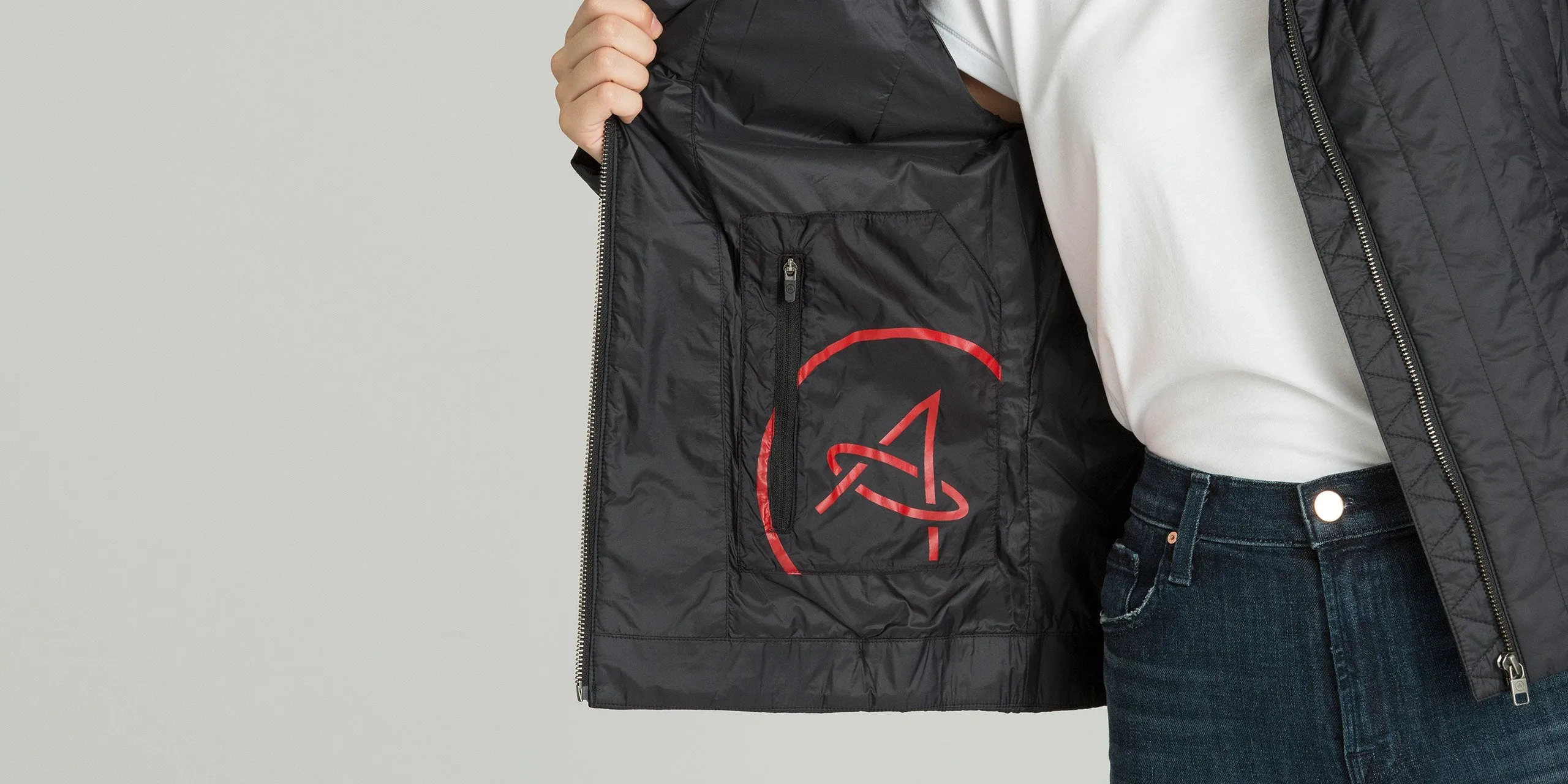 Nell Jacket