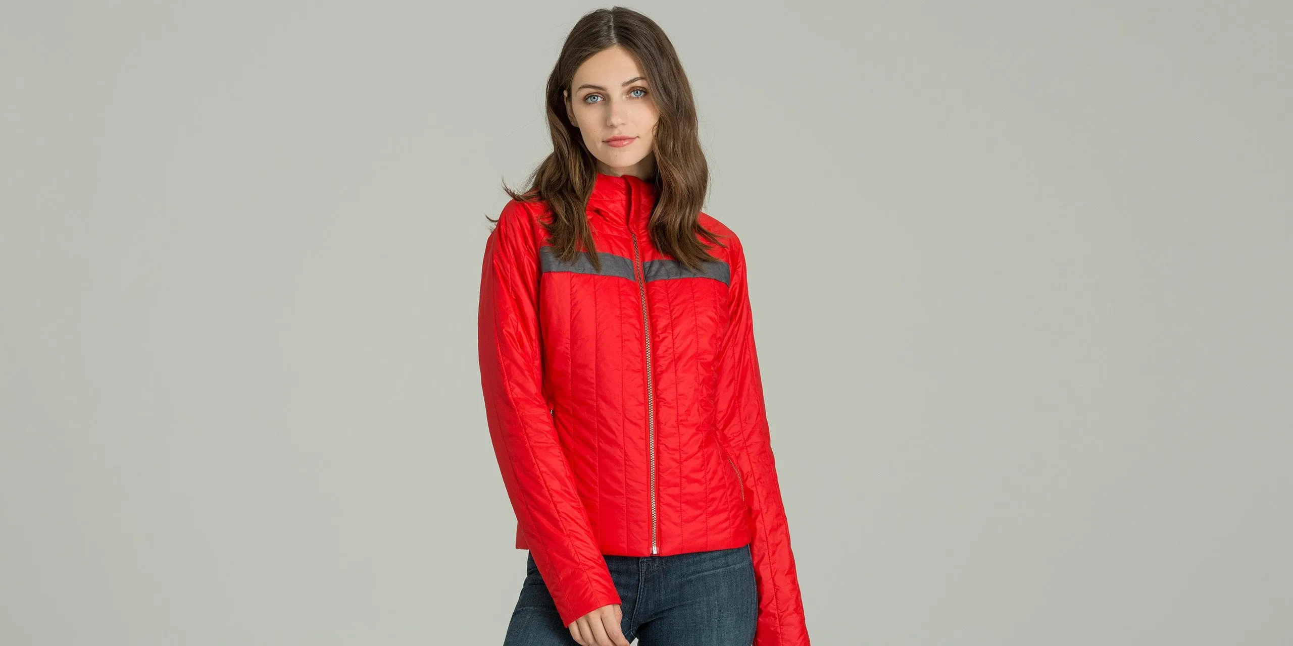 Nell Jacket