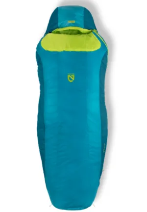 Nemo Tempo Men's Synthetic 20℉ Sleeping Bag