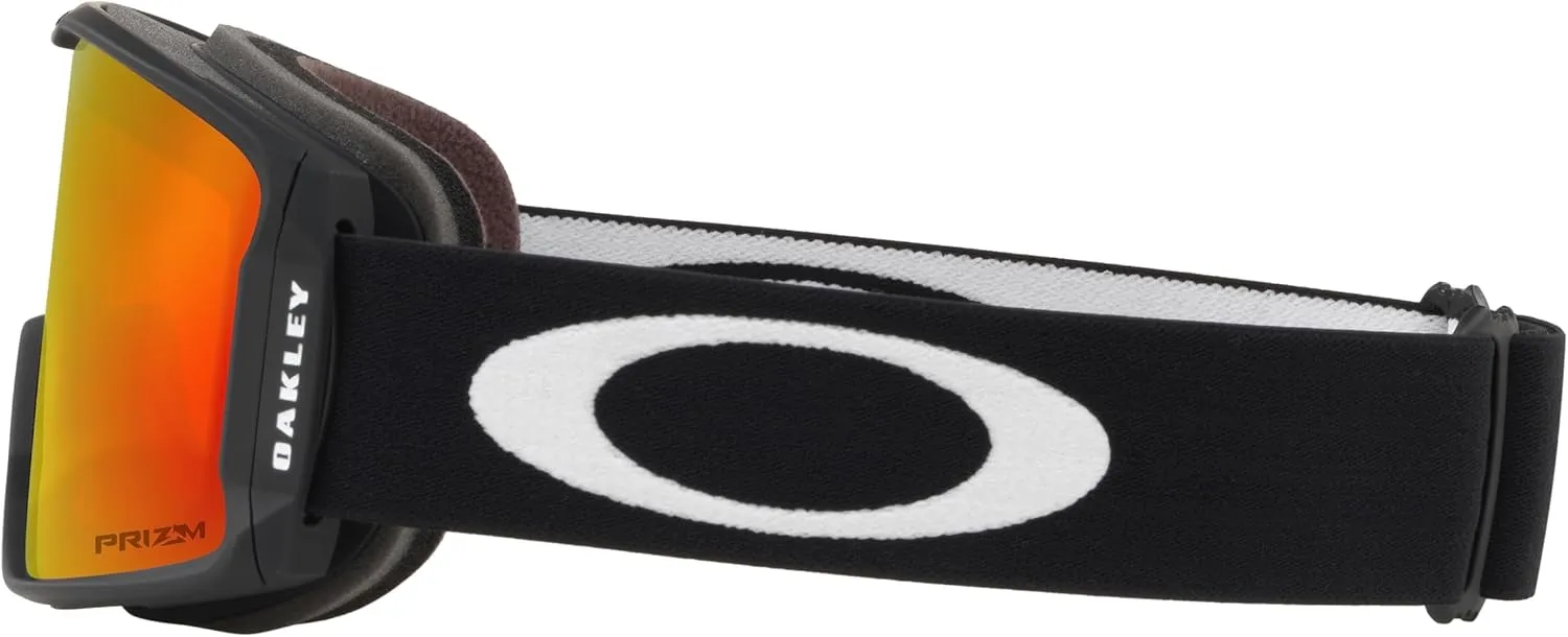 Oakley Line Miner M Snow Goggle
