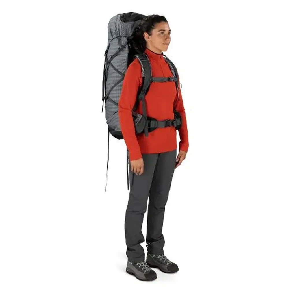 Osprey Ariel Pro 75L Hiking Pack Women’s