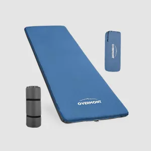 Overmont Self-Inflating Sleeping Pad