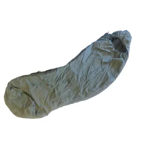 Patrol Sleeping Bag Foliage Green Modular IMSS USGI - Used