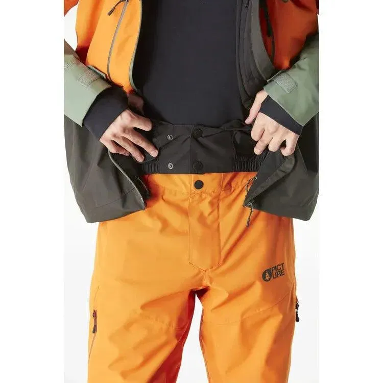 Picture Men's Picture Object Ski Jacket