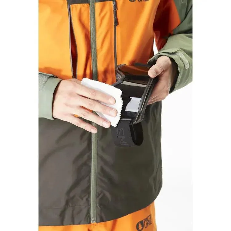 Picture Men's Picture Object Ski Jacket