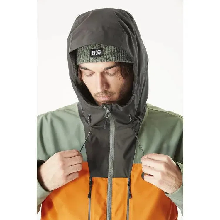 Picture Men's Picture Object Ski Jacket