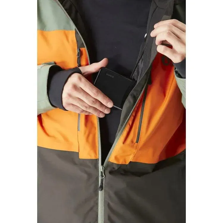 Picture Men's Picture Object Ski Jacket