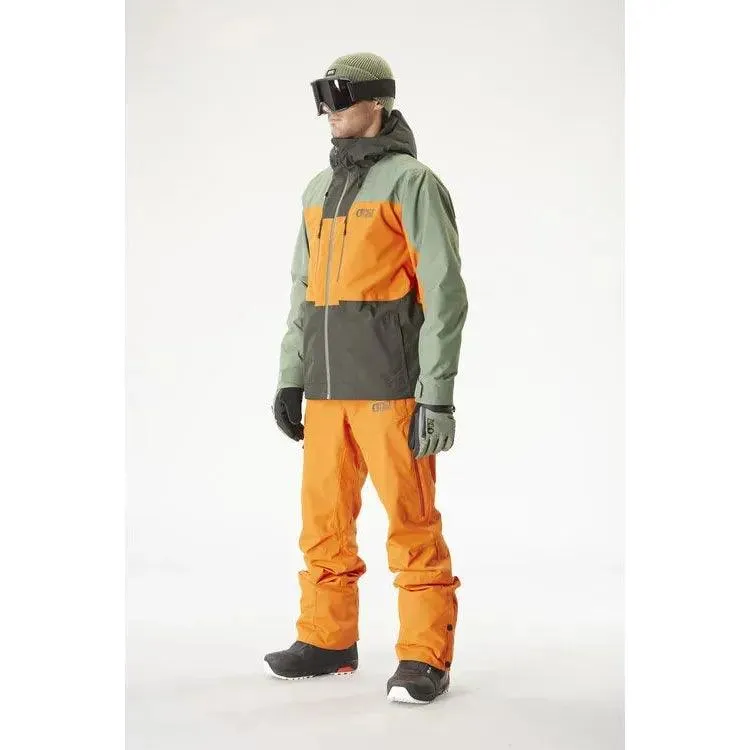 Picture Men's Picture Object Ski Jacket