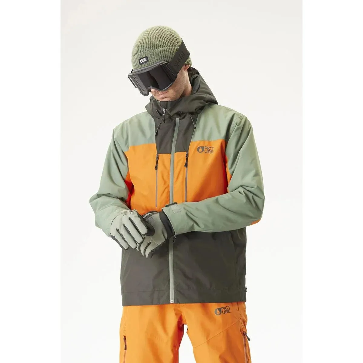 Picture Men's Picture Object Ski Jacket