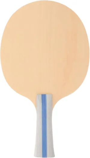 Pong Paddle Table Tennis Rackets Table Tennis Training Rackets Comfortable Grip Paddle Table Tennis Bats