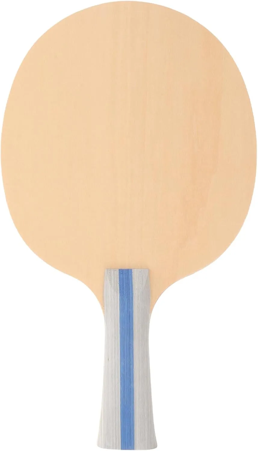 Pong Paddle Table Tennis Rackets Table Tennis Training Rackets Comfortable Grip Paddle Table Tennis Bats