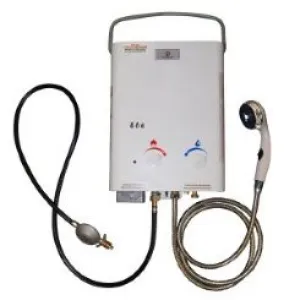 PortaHot L5 Tankless Water Heater