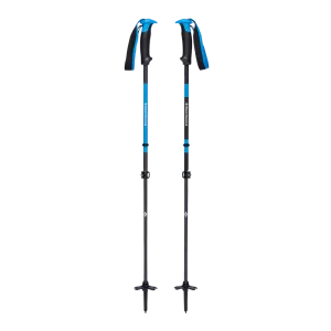 Razor Carbon Pro Ski Poles